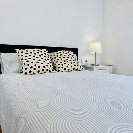 Apartamento Hc13 - Puerta Purchena Almeria Bagian luar foto